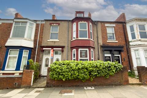Property for auction in Tyne and Wear
