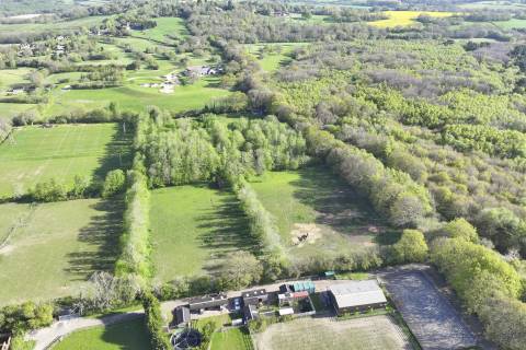 Property for auction in East Sussex