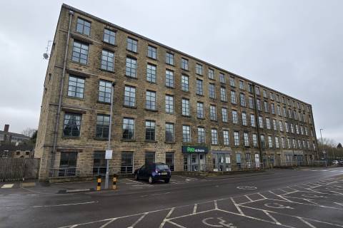 Property for auction in Derbyshire