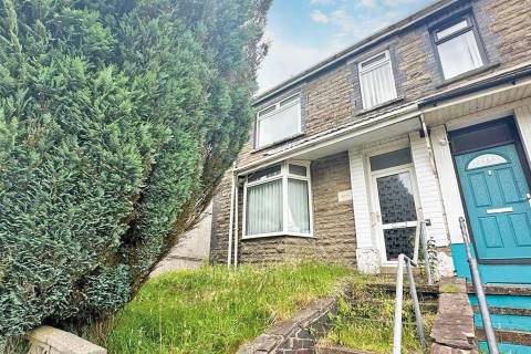 Property for auction in Mid Glamorgan