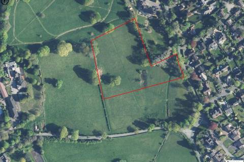 Property for auction in West Midlands