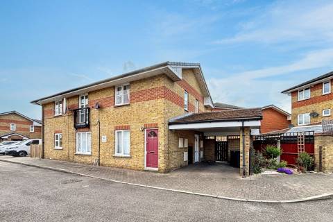 Property for auction in London