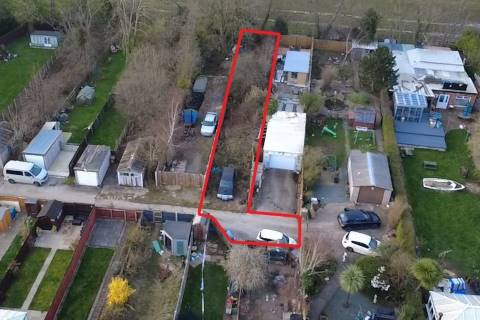 Property for auction in East Yorkshire