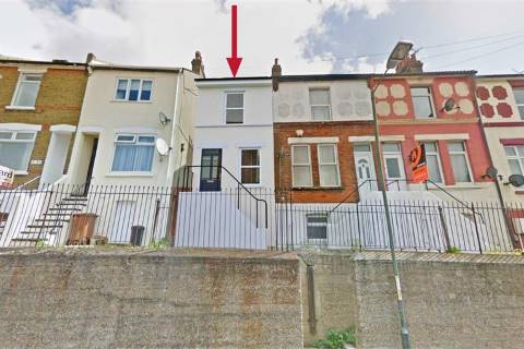 Property for auction in Kent