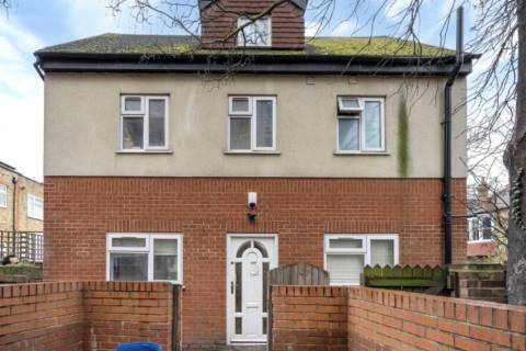 Property for auction in London