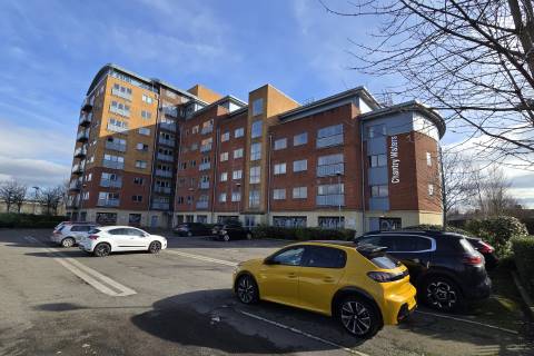 Property for auction in West Yorkshire