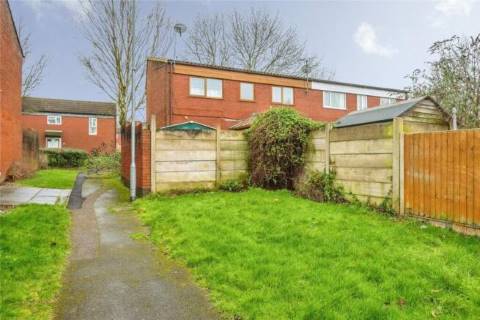 Property for auction in Staffordshire