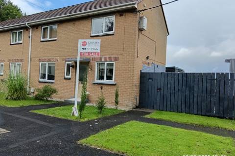 Property for auction in County Londonderry