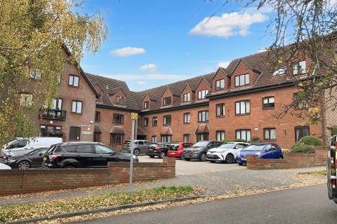 Property for auction in Essex
