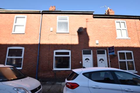 Property for auction in North Yorkshire