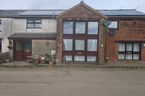 Property for auction in Lancashire