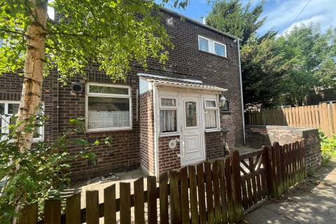 Property for auction in Leicestershire