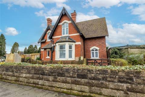 Property for auction in Shropshire