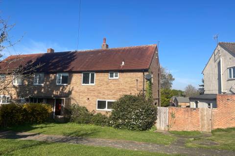 Property for auction in Bedfordshire
