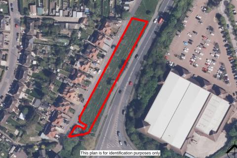 Property for auction in Essex