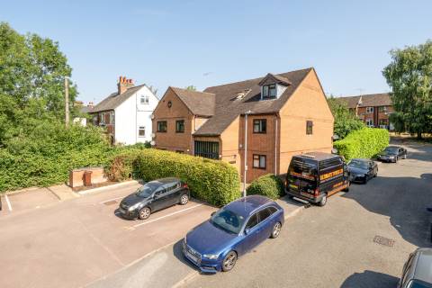 Property for auction in Buckinghamshire