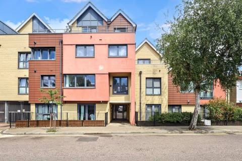 Property for auction in Essex