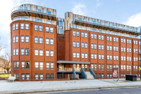 Property for auction in Essex