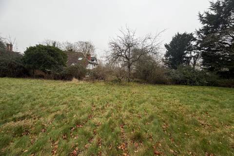 Property for auction in Norfolk