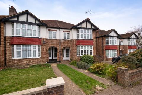 Property for auction in Essex