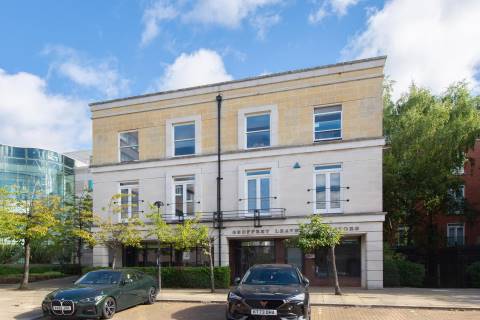 Property for auction in Buckinghamshire