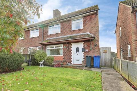 Property for auction in Staffordshire