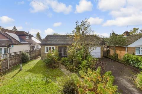 Property for auction in Kent