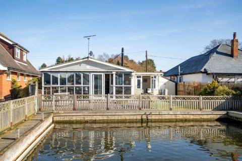 Property for auction in Norfolk