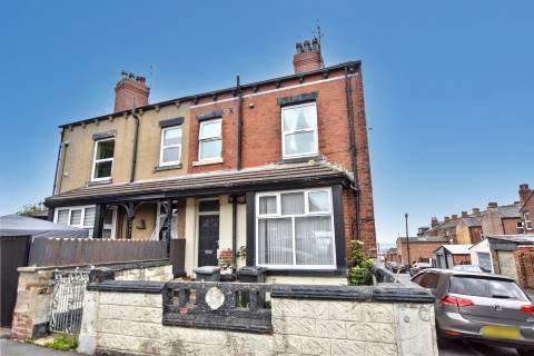 Property for auction in West Yorkshire