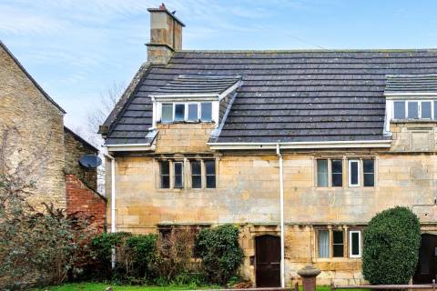 Property for auction in Northamptonshire