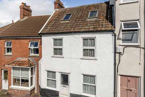 Property for auction in Devon