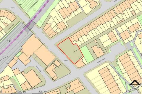 Property for auction in South Yorkshire