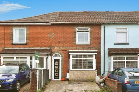 Property for auction in Hampshire