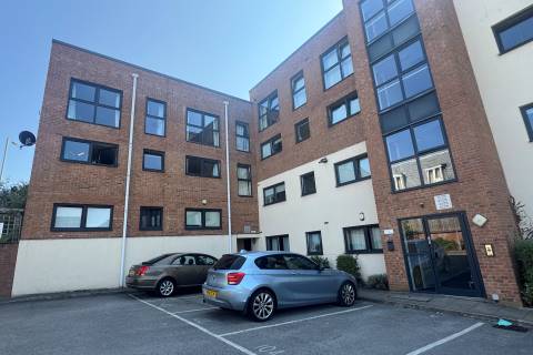 Property for auction in Merseyside