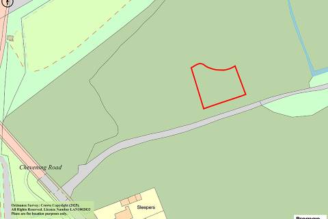 Property for auction in Kent