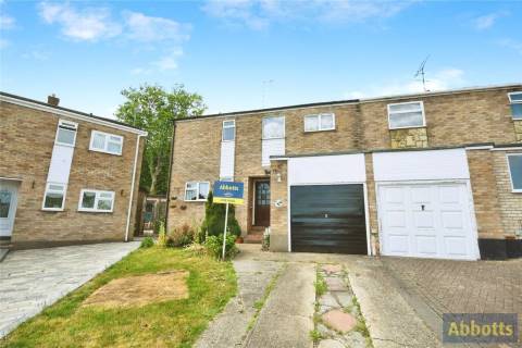 Property for auction in Essex