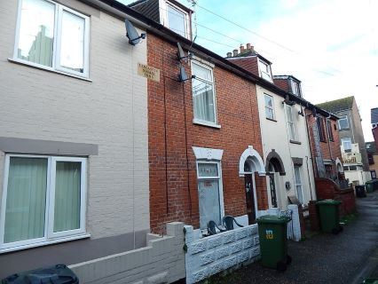 Property for auction in Norfolk