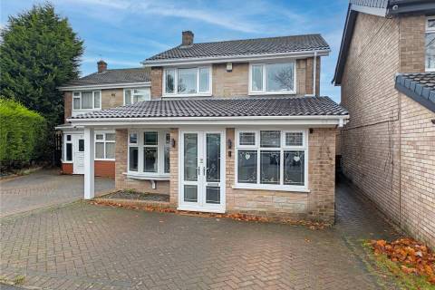 Property for auction in Cheshire