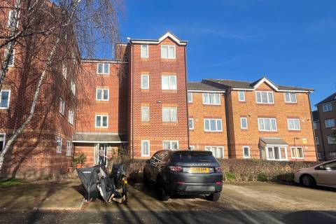 Property for auction in London