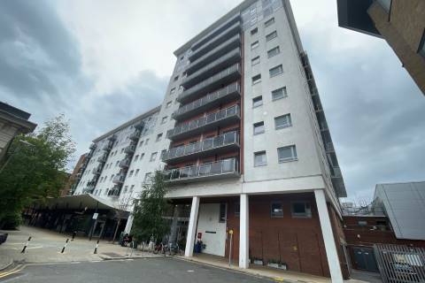 Property for auction in Essex