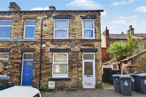 Property for auction in West Yorkshire