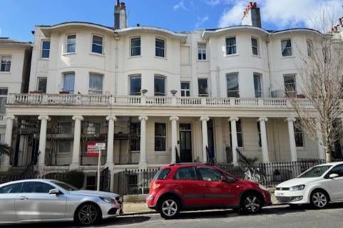 Property for auction in East Sussex