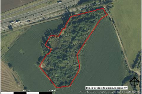 Property for auction in Cheshire