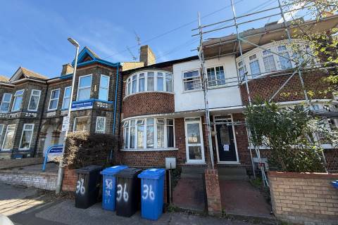 Property for auction in Suffolk