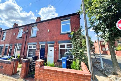 Property for auction in Cheshire