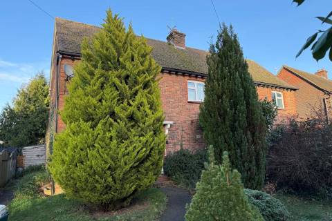 Property for auction in Kent