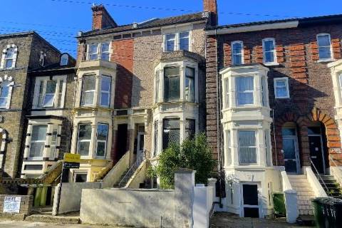 Property for auction in Hampshire