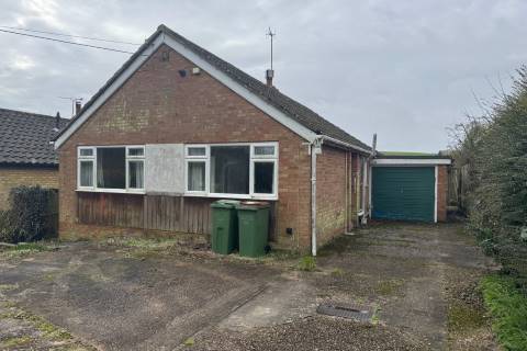 Property for auction in Kent