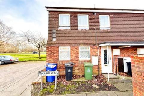 Property for auction in South Humberside