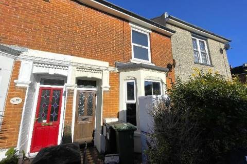 Property for auction in Hampshire